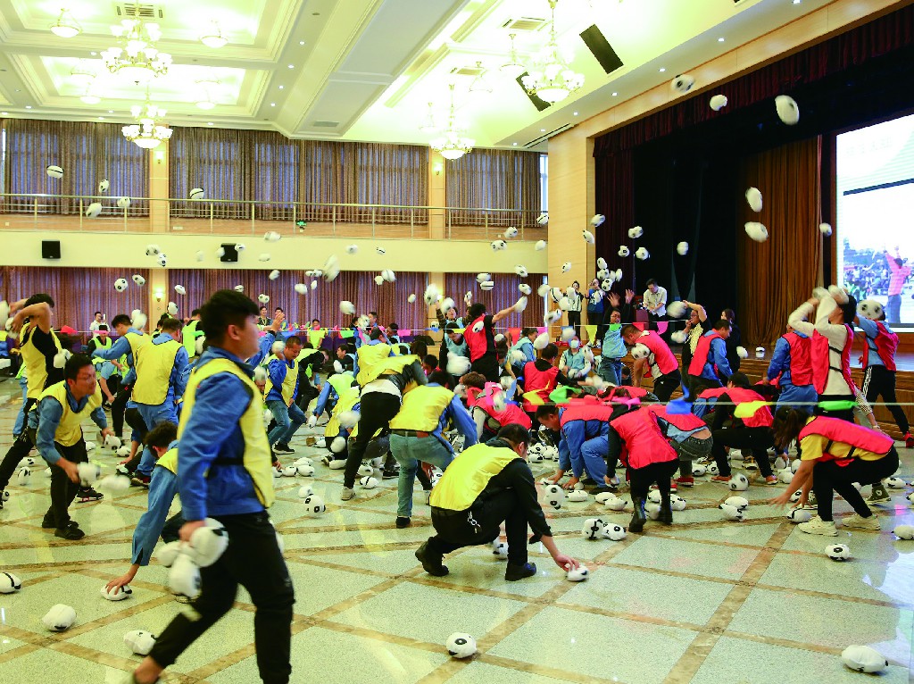 5001拉斯维加斯(中国游)有限公司-BinG百科